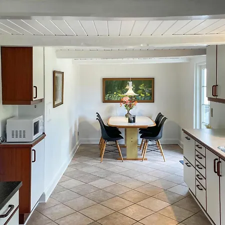 Holiday home Awesome In With Wifi Humble