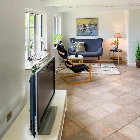 Holiday home Awesome In With Wifi *