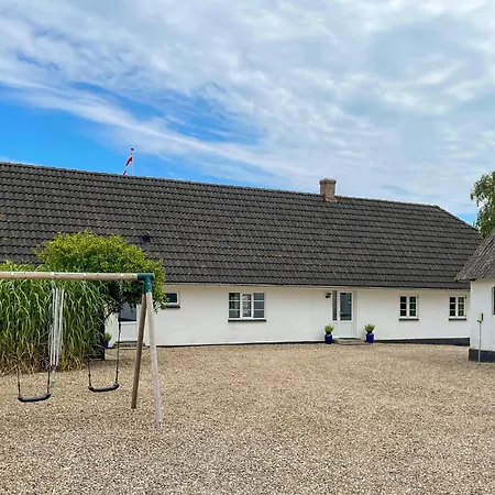 Awesome In With Wifi Holiday home