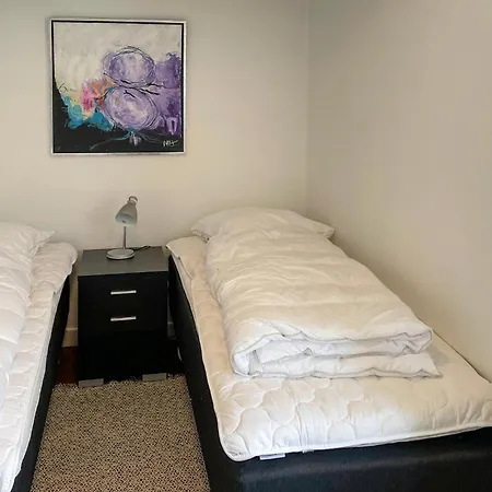 Awesome In With Wifi Holiday home