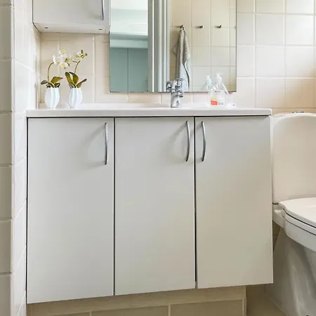 Awesome In With Wifi Holiday home